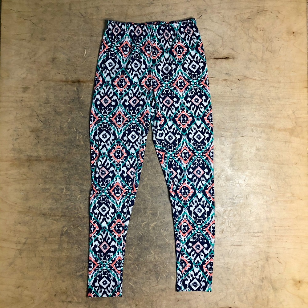 EPIC THREADS Child Leggings - L
